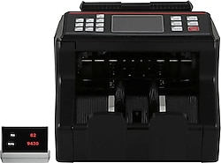 Baove GB8200B Karışık Para Sayma Makinesi