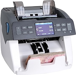 Baove Multi Mix Pro Karışık Para Sayma Makinesi