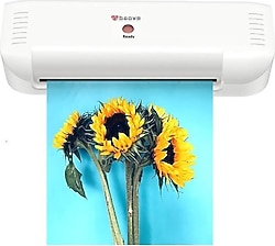 Baove OCW140 A4 Laminasyon Makinesi