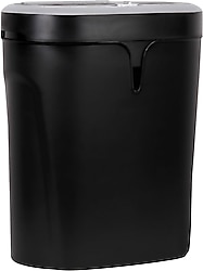 Baove PS725 Evrak İmha Makinesi