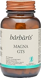 Barbaris Magna GTS 60 Tablet