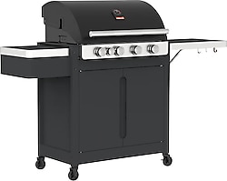 Barbecook Mangal, Barbekü