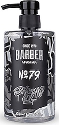 Marmara Barber No.79 500 ml Tıraş Jeli