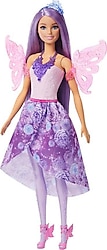 Barbie 3 in 1 Deniz Kızı Kostüm Seti JCP74