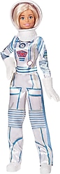 Barbie 60. Yıl Kariyer Bebek Astronot GFX24