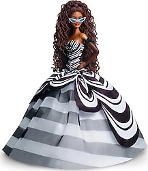 Barbie 65. Yıl Özel Bebek