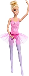 Barbie Balerin Bebek HRG34