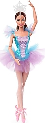 Barbie Ballet Wishes Bebek HCB87