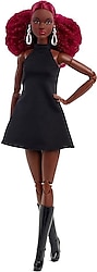 Barbie Basics İkonik Model 03 Koleksiyon Bebeği JBH75