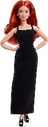 Barbie Basics İkonik Model 04 Koleksiyon Bebeği JBH74