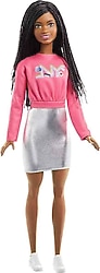 Barbie Brooklyn Bebek HGT14