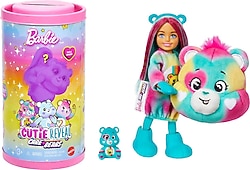 Barbie Cutie Reveal Care Bear S2 Serisi JGH75