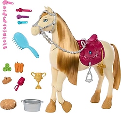 Barbie Dansçı Atı HXJ42