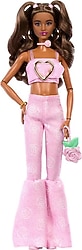 Barbie Deluxe Style Flare Jeans Bebek HYV24-JJN72