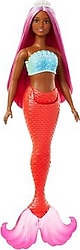 Barbie Deniz Kızı Bebeği HRR02
