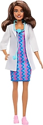 Barbie Doktor Oyun Seti JKF76
