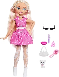 Barbie Dream Besties Bebek ve Aksesuarlar