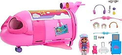 Barbie Extra Jet HPF72