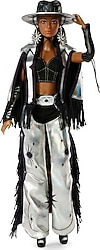 Barbie Signature Fashion Frontier 2 JBH88