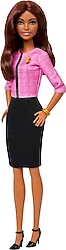 Barbie Geleceğin Lideri Bebek HXN99