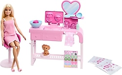 Barbie Güzellik Salonu HYV31