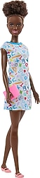 Barbie Kariyer Bebekleri FWK89