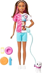 Barbie Köpek Bakıcısı HKD77