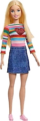 Barbie Malibu Bebek HGT13