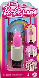 Barbie Mini Barbieland Ana Bebekler HYF19