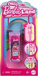Barbie Mini Barbieland Cutie Reveal Bebekler HYM25