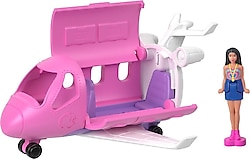 Barbie Mini Barbieland Dreamplane HYF40