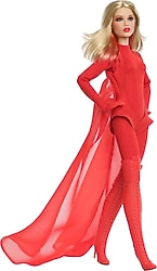 Barbie Müzik Serisi Kylie Minogue JBJ38