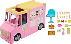 Barbie'nin Limonata Aracı HPL71