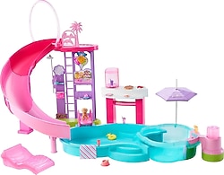 Barbie 'nin Rüya Havuzu JFP01