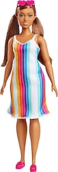 Barbie Okyanusu Seviyor Bebekleri GRB35