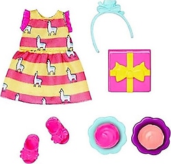 Barbie Chelsea'nin Sevimli Aksesuarları FXN69
