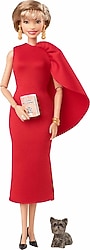 Barbie Signature Isabel Allende HRM45