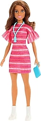 Barbie ve Teresanın Dostluk Tarifi Teresa Bebek JCT02