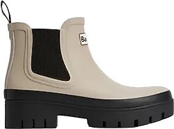 Barbour Halton LRF0100 Kadın Chelsea Bot