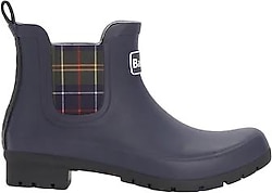 Barbour Kingham LRF0088 Kadın Bot