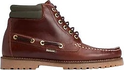 Barbour Tiller Moccasin MFO0799 Erkek Bot
