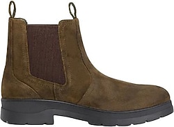 Barbour Turnbull MFO0817 Erkek Chelsea Bot
