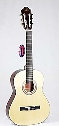 Barcelona LC 3400 NL 2/4 Klasik Gitar