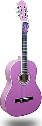 Barcelona LC 3400 PK 2/4 Klasik Gitar