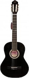Barcelona LC 3600 BK 3/4 Junior Boy Klasik Gitar Siyah