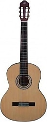 Barcelona LC 3600 NL 3/4 Junior Boy Klasik Gitar Natural