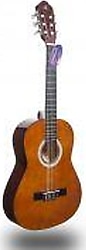 Barcelona LC 3900 OR Turuncu Klasik Gitar