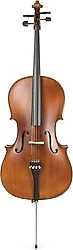 Bardsen 3/4 Masif Ağaç Çello