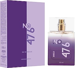 Bargello 476 EDP 50 ml Parfüm