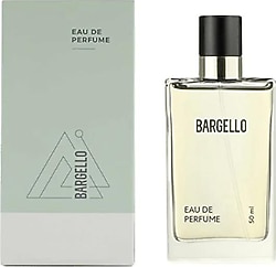 Bargello 598 Oriental EDP 50 ml Parfüm
